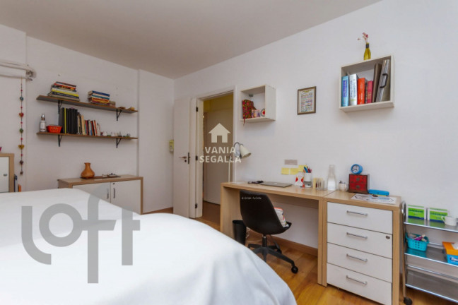 Imagem Apartamento com 4 Quartos à Venda, 127 m² em Perdizes - São Paulo