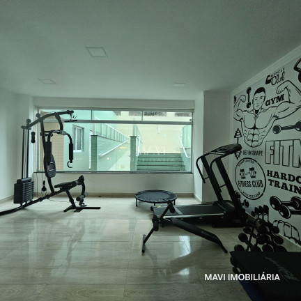 Imagem Apartamento com 1 Quarto à Venda, 52 m² em Real - Praia Grande