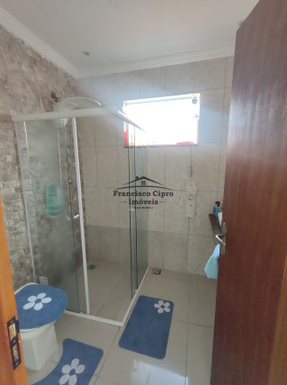 Imagem Casa com 3 Quartos à Venda, 145 m² em Village Santana - Guaratinguetá Imagem Casa com 3 Quartos à Venda, 145 m² em Village Santana - Guaratinguetá