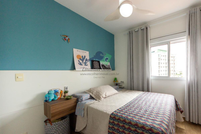 Imagem Apartamento com 1 Quarto à Venda, 35 m² em Saúde - São Paulo