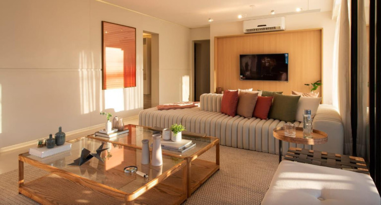 Imagem Apartamento com 3 Quartos à Venda, 152 m² em Belenzinho - São Paulo