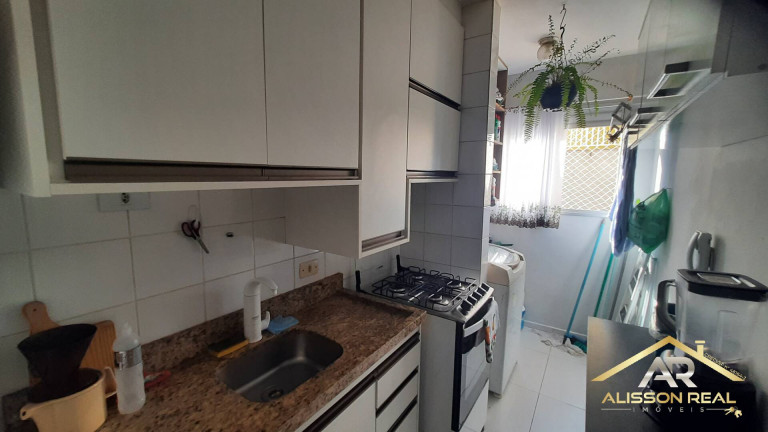 Imagem Apartamento com 2 Quartos à Venda, 49 m² em São Pedro - Osasco