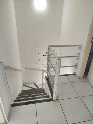 Imagem Casa de Condomínio com 3 Quartos à Venda, 80 m² em Mondubim - Fortaleza