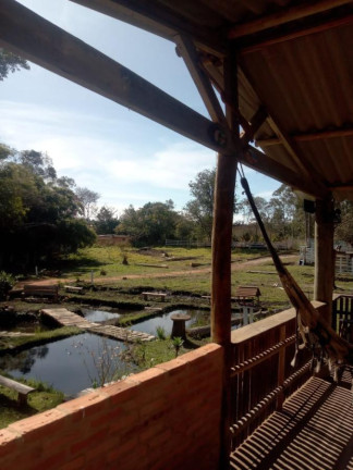 Imagem Chácara com 1 Quarto à Venda, em Jardim Botucatu - São Paulo Imagem Chácara com 1 Quarto à Venda, em Jardim Botucatu - São Paulo