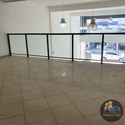 Imagem Imóvel para Alugar, 126 m² em Centro - São Vicente Imagem Imóvel para Alugar, 126 m² em Centro - São Vicente
