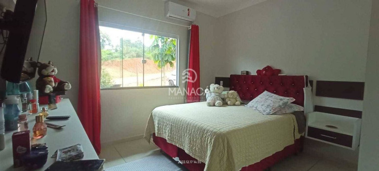 Imagem Casa com 2 Quartos à Venda, 120 m² em São Cristóvão - Barra Velha Imagem Casa com 2 Quartos à Venda, 120 m² em São Cristóvão - Barra Velha