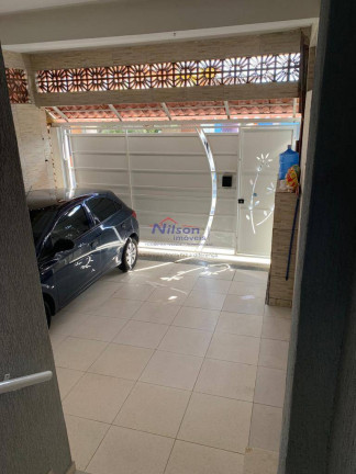 Imagem Sobrado à Venda,  em Vila Flórida - Guarulhos