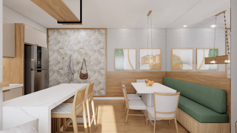 Imagem Apartamento com 1 Quarto à Venda, 45 m² em Jardim Colonial - Atibaia Imagem Apartamento com 1 Quarto à Venda, 45 m² em Jardim Colonial - Atibaia