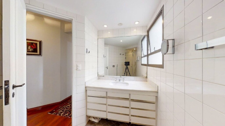 Imagem Apartamento com 3 Quartos à Venda, 149 m² em Moema - São Paulo Imagem Apartamento com 3 Quartos à Venda, 149 m² em Moema - São Paulo