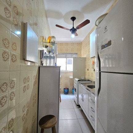 Imagem Kitnet com 1 Quarto à Venda, 42 m² em Aviação - Praia Grande Imagem Kitnet com 1 Quarto à Venda, 42 m² em Aviação - Praia Grande