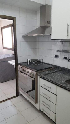 Imagem Apartamento com 3 Quartos para Alugar, 100 m² em Vila Bastos - Santo André Imagem Apartamento com 3 Quartos para Alugar, 100 m² em Vila Bastos - Santo André