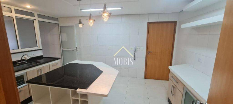 Imagem Apartamento com 3 Quartos à Venda, 133 m² em Jardim Bela Vista - Santo André Imagem Apartamento com 3 Quartos à Venda, 133 m² em Jardim Bela Vista - Santo André