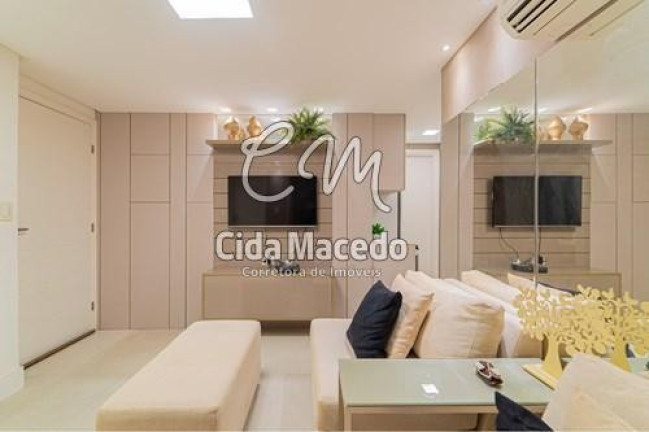 Imagem Apartamento com 3 Quartos à Venda, 67 m² em Cabo Branco - João Pessoa Imagem Apartamento com 3 Quartos à Venda, 67 m² em Cabo Branco - João Pessoa