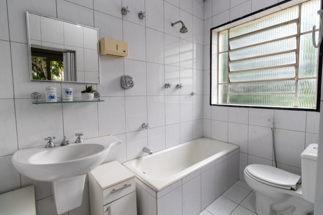 Imagem Casa com 4 Quartos à Venda, 128 m² em Pinheiros - São Paulo