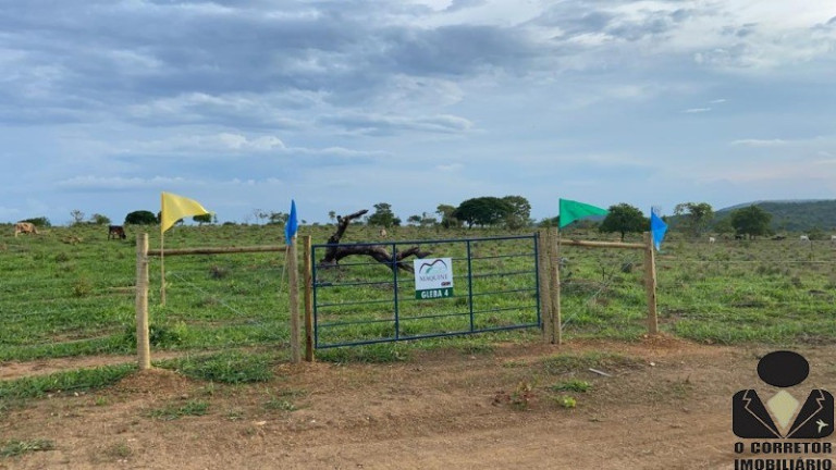 Imagem Imóvel à Venda, 20.000 m² em Fazendinhas Maquiné - Cordisburgo Imagem Imóvel à Venda, 20.000 m² em Fazendinhas Maquiné - Cordisburgo