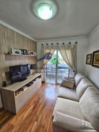 Apartamento com 2 Quartos à Venda, 63 m² em Vila Da Saúde - São Paulo