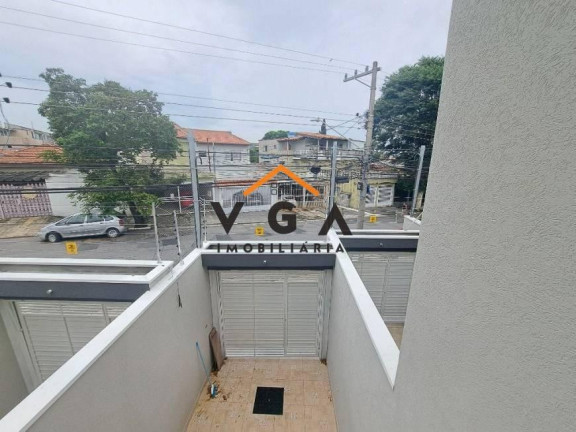 Imagem Casa com 3 Quartos à Venda, 108 m² em Vila Ré - São Paulo Imagem Casa com 3 Quartos à Venda, 108 m² em Vila Ré - São Paulo