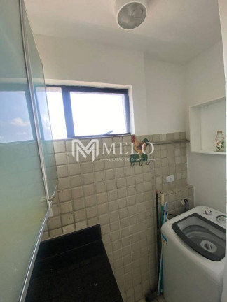 Imagem Apartamento com 1 Quarto à Venda, 40 m² em Pina - Recife