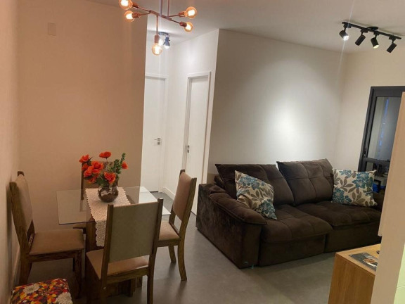 Imagem Apartamento com 2 Quartos à Venda, 62 m² em Vila Leopoldina - São Paulo Imagem Apartamento com 2 Quartos à Venda, 62 m² em Vila Leopoldina - São Paulo