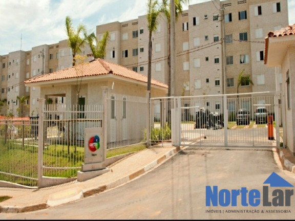 Imagem Apartamento com 2 Quartos à Venda, 45 m² em Parque Nações Unidas - São Paulo Imagem Apartamento com 2 Quartos à Venda, 45 m² em Parque Nações Unidas - São Paulo