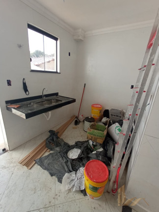 Imagem Casa com 2 Quartos à Venda, 80 m² em São João Batista (venda Nova) - Belo Horizonte Imagem Casa com 2 Quartos à Venda, 80 m² em São João Batista (venda Nova) - Belo Horizonte