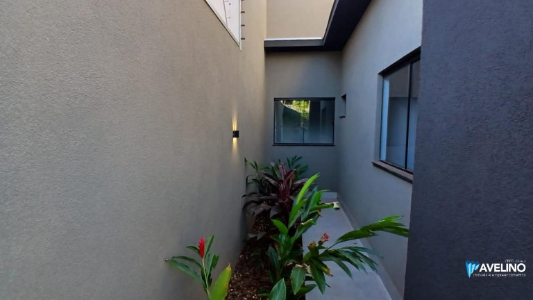 Imagem Casa com 4 Quartos à Venda, 106 m² em Morada Dos Deuses - Campo Grande