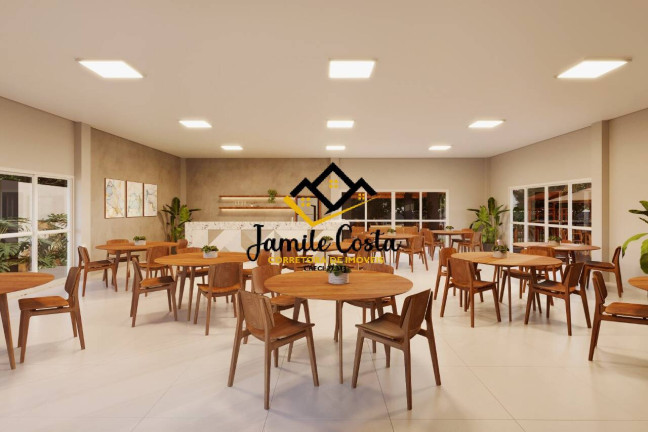 Imagem Casa de Condomínio com 2 Quartos à Venda, 97 m² em Sim - Feira De Santana Imagem Casa de Condomínio com 2 Quartos à Venda, 97 m² em Sim - Feira De Santana