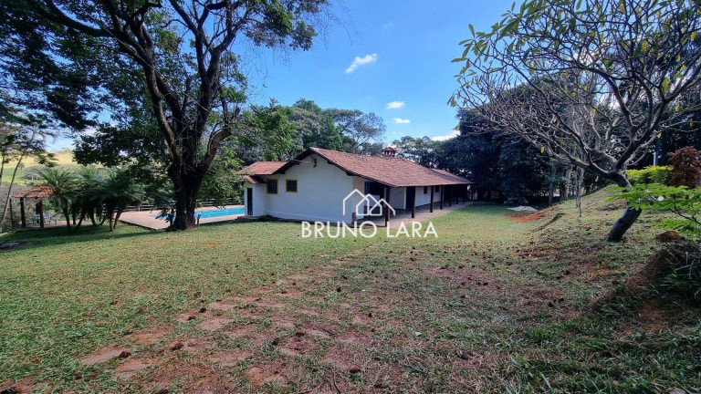 Imagem Casa com 5 Quartos para Alugar, 128 m² em Ouro Velho - Igarapé Imagem Casa com 5 Quartos para Alugar, 128 m² em Ouro Velho - Igarapé