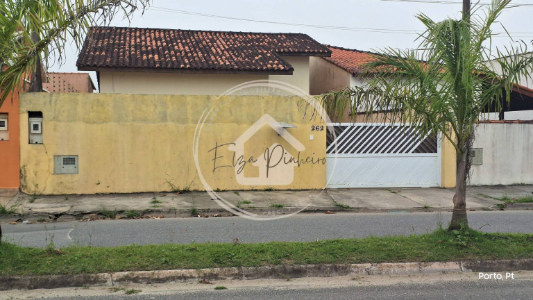 Imagem Casa com 3 Quartos para Alugar, 250 m² em Balneário Porto Velho - Ilha Comprida Imagem Casa com 3 Quartos para Alugar, 250 m² em Balneário Porto Velho - Ilha Comprida