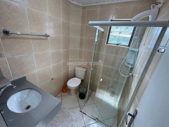 Imagem Apartamento com 2 Quartos para Temporada, 50 m² em Bombas - Bombinhas Imagem Apartamento com 2 Quartos para Temporada, 50 m² em Bombas - Bombinhas