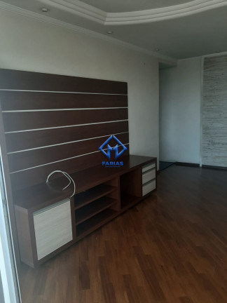 Imagem Apartamento com 2 Quartos à Venda, 65 m² em Ipiranga - São Paulo
