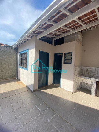 Imagem Casa com 3 Quartos à Venda, 100 m² em Jardim Marina - Mongaguá Imagem Casa com 3 Quartos à Venda, 100 m² em Jardim Marina - Mongaguá