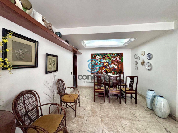 Imagem Apartamento com 4 Quartos à Venda, 160 m² em Icaraí - Niterói Imagem Apartamento com 4 Quartos à Venda, 160 m² em Icaraí - Niterói