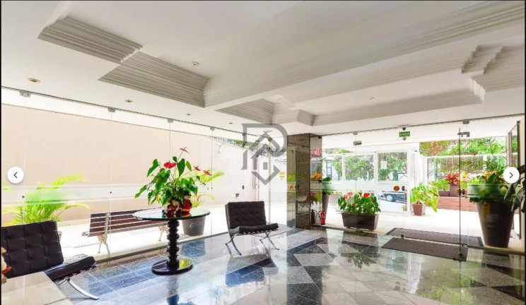 Imagem Apartamento com 3 Quartos à Venda, 101 m² em Cerqueira César - São Paulo Imagem Apartamento com 3 Quartos à Venda, 101 m² em Cerqueira César - São Paulo