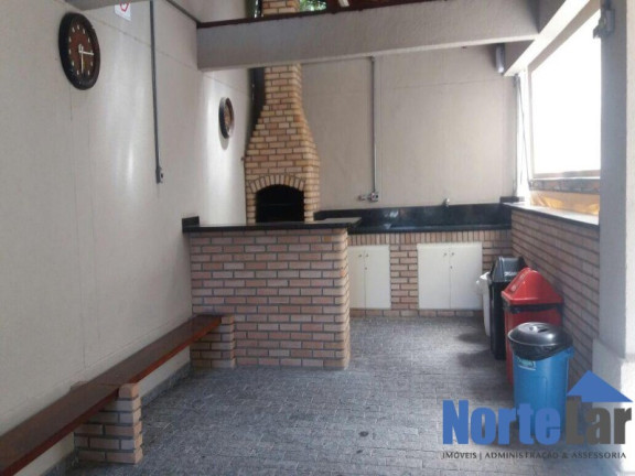 Imagem Apartamento com 2 Quartos à Venda, 53 m² em Santa Teresinha - São Paulo Imagem Apartamento com 2 Quartos à Venda, 53 m² em Santa Teresinha - São Paulo