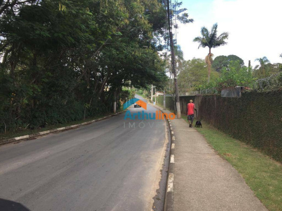 Imagem Terreno à Venda, 1.015 m² em Chácara Represinha - Cotia Imagem Terreno à Venda, 1.015 m² em Chácara Represinha - Cotia