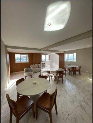 Imagem Apartamento com 2 Quartos à Venda, 52 m² em Caiçara - Praia Grande