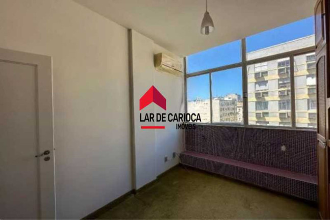 Imagem Apartamento com 4 Quartos à Venda, 110 m² em Copacabana - Rio De Janeiro Imagem Apartamento com 4 Quartos à Venda, 110 m² em Copacabana - Rio De Janeiro
