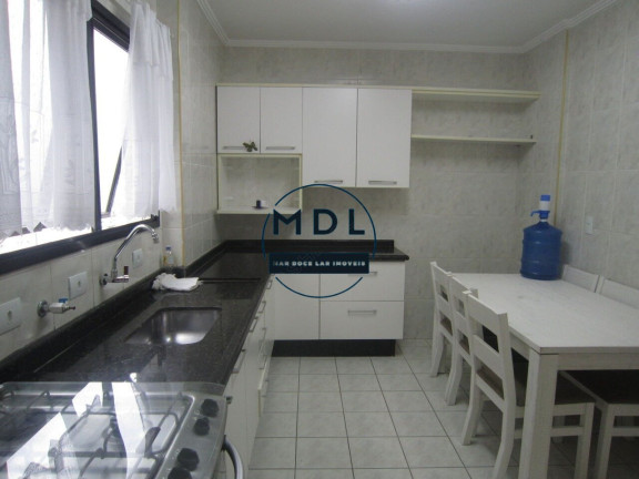 Imagem Apartamento com 2 Quartos à Venda, 96 m² em Guilhermina - Praia Grande Imagem Apartamento com 2 Quartos à Venda, 96 m² em Guilhermina - Praia Grande