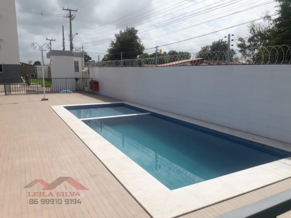 Imagem Apartamento com 2 Quartos à Venda, 50 m² em Verde Lar - Teresina Imagem Apartamento com 2 Quartos à Venda, 50 m² em Verde Lar - Teresina