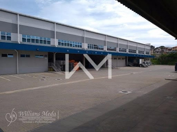 Imóvel para Alugar, 1.874 m² em Bonsucesso - Guarulhos