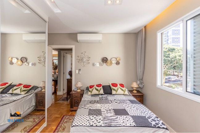 Imagem Apartamento com 2 Quartos à Venda, em Vila Clementino - São Paulo Imagem Apartamento com 2 Quartos à Venda, em Vila Clementino - São Paulo