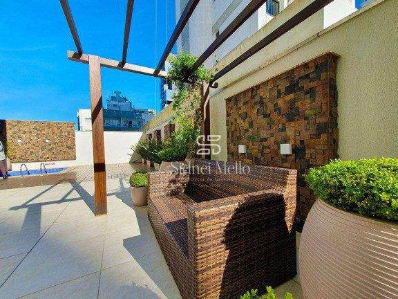 Imagem Apartamento com 3 Quartos à Venda, 135 m² em 2 Quadra Centro - Balneário Camboriú