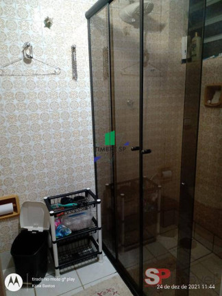 Imagem Apartamento com 3 Quartos à Venda, 95 m² em Jaguaré - São Paulo