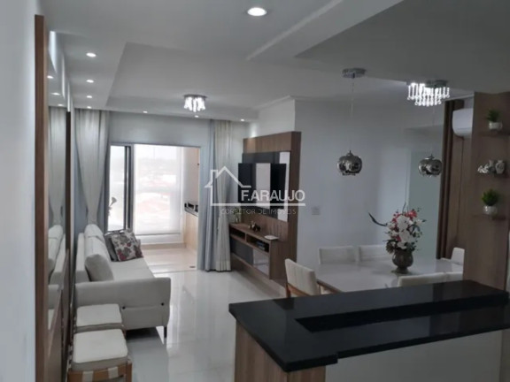 Imagem Apartamento com 2 Quartos à Venda, 73 m² em Jardim Piratininga - Sorocaba Imagem Apartamento com 2 Quartos à Venda, 73 m² em Jardim Piratininga - Sorocaba