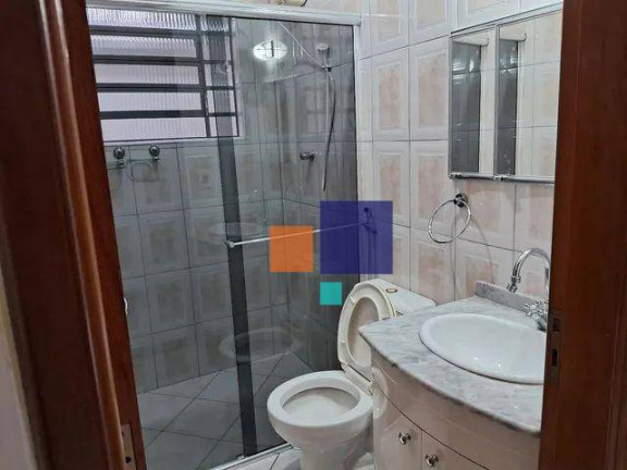 Imagem Casa com 3 Quartos à Venda, 103 m² em Santo Amaro - São Paulo