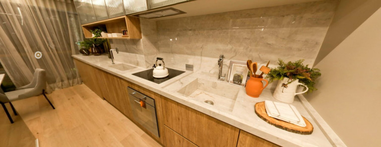 Imagem Apartamento com 1 Quarto à Venda, 46 m² em Vila Nova Conceição - São Paulo