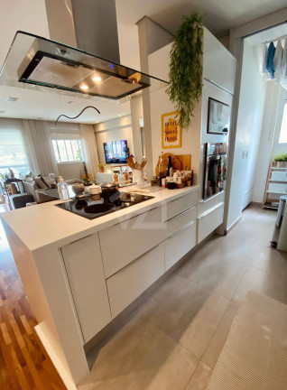 Imagem Apartamento com 2 Quartos à Venda, 87 m² em Vila Andrade - São Paulo