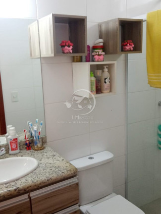 Imagem Casa com 3 Quartos à Venda, 120 m² em Peró - Cabo Frio