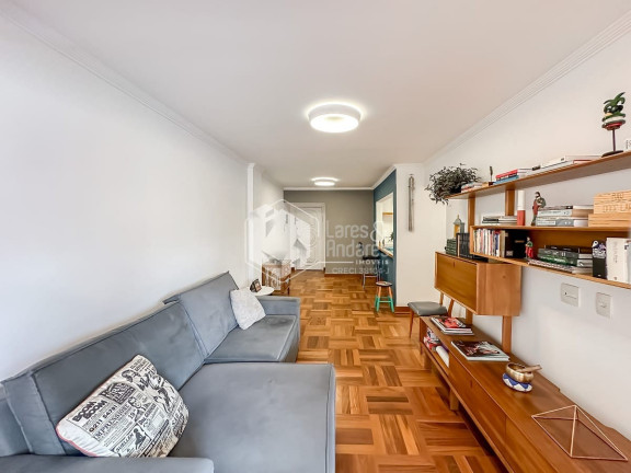 Imagem Apartamento com 2 Quartos à Venda, 133 m² em Perdizes - São Paulo